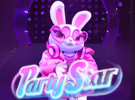 Party Star Demo