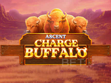 Charge Buffalo-ASCENT Demo