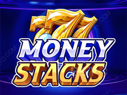 Money Stacks Demo