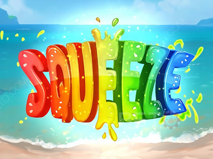 Squeeze Demo
