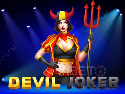 Devil Joker Demo