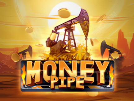 Money Pipe (Mancala Gaming) Demo