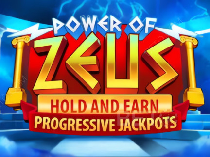Power of Zeus (Mancala Gaming) Demo