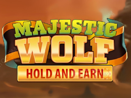 Majestic Wolf Demo