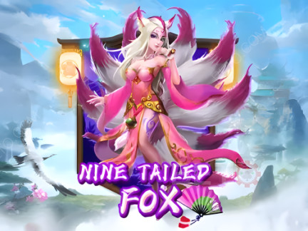 Nine Tailed Fox Demo