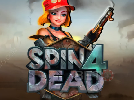 Spin4Dead Demo