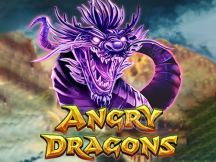Angry Dragons Demo