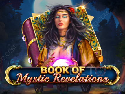 Book of Mystic Revelations Demo