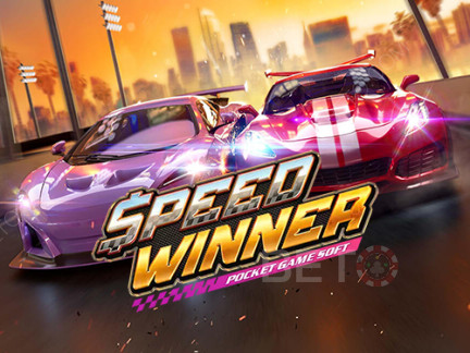 Speed Winner Demo