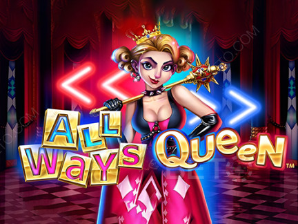 All Ways Queen Demo