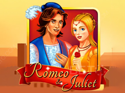 Romeo and Juliet (KA Gaming) Demo