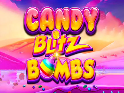 Candy Blitz Bombs Demo