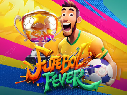 Futebol Fever Demo