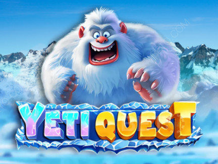 Yeti Quest Demo