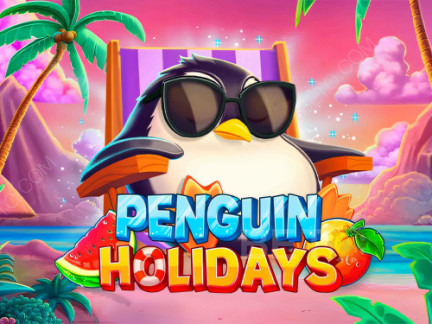 Penguin Holidays Demo
