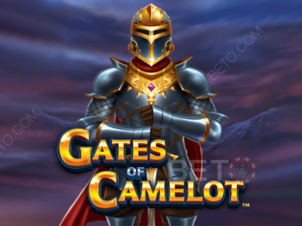 Gates of Camelot Demo