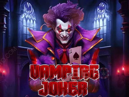 Vampire Joker Demo