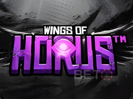 Wings of Horus Demo