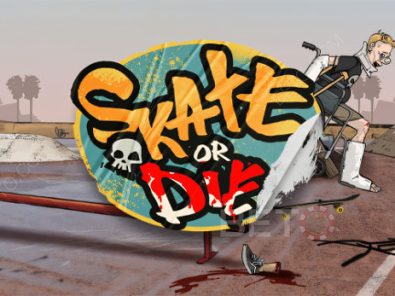 Skate or Die Demo