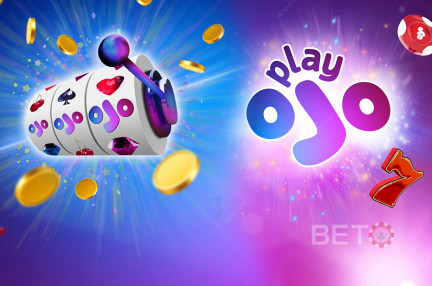Haz clic para leer nuestra reseña del casino PlayOJO