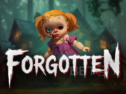 Forgotten Demo