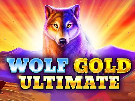 Wolf Gold Ultimate Demo