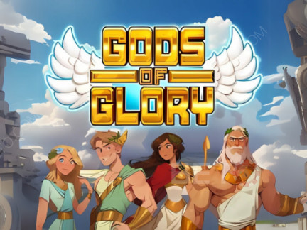 Gods of Glory Demo