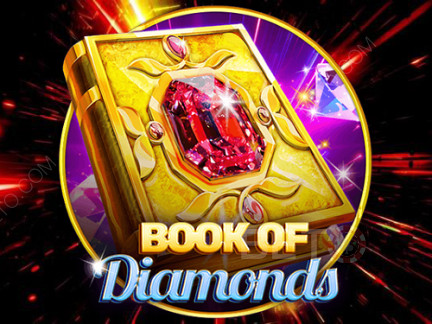 Book of Diamonds Demo