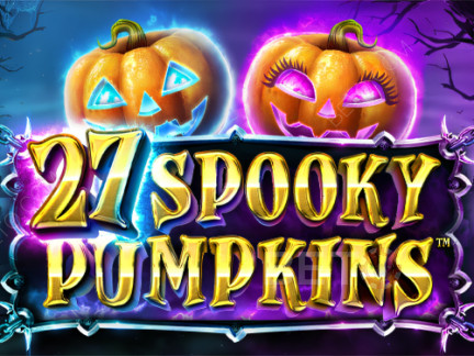 27 Spooky Pumpkins Demo