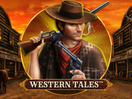 Western Tales