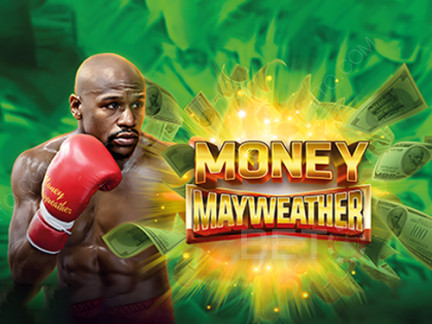Money Mayweather Demo