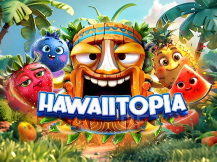 Hawaiitopia Demo