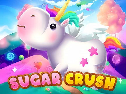 Sugar Crush Demo