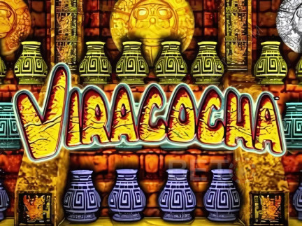 Viracocha Demo