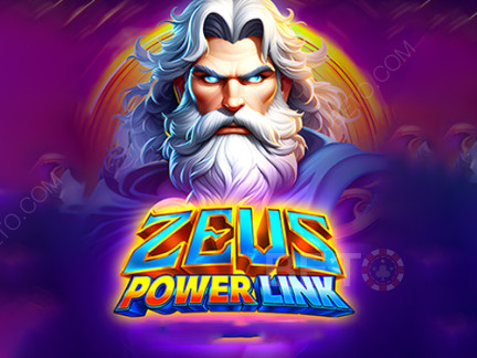 Zeus Power Link Demo