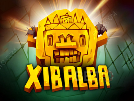 Xibalba es una nueva tragaperras exclusiva de 2022