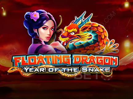 Floating Dragon Year of the Snake Demo
