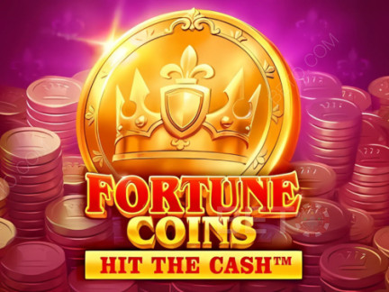 Fortune Coins Demo