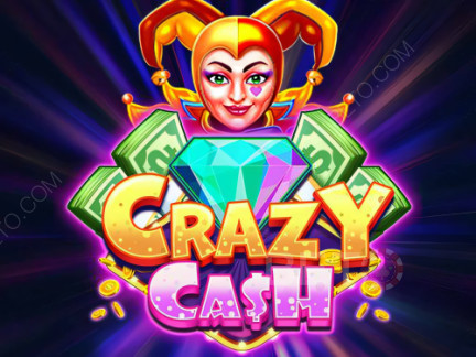 Crazy Cash Demo
