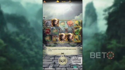 Black Myth Wukong Tragaperras - Juega Gratis - Reseña (2025)