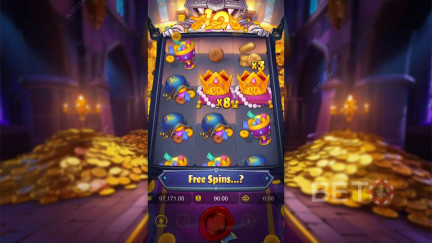 Mr. Treasure’s Fortune Tragaperras - Juega Gratis - Reseña (2025)
