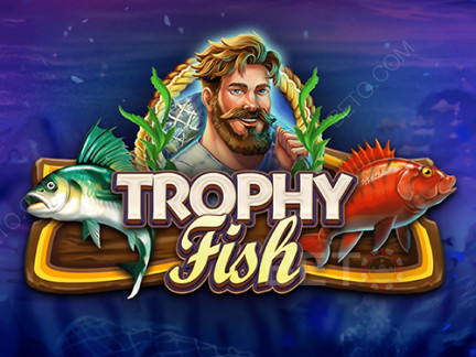 Trophy Fish Demo