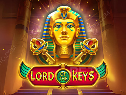Lord of the Keys Demo