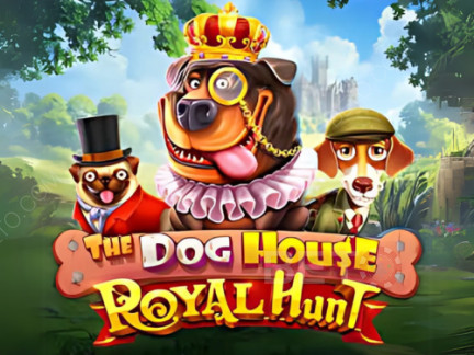 The Dog House Royal Hunt Demo