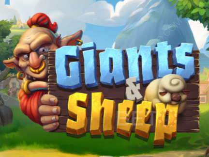 Giants & Sheep Demo