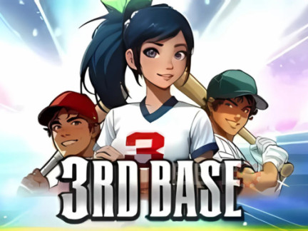 3rd Base Demo