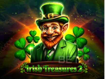 Irish Treasures 2 Demo