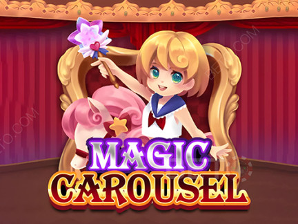 Magic Carousel Demo