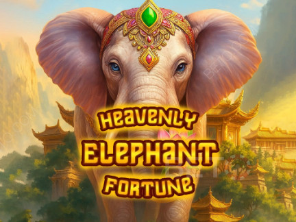 Heavenly Elephant Fortune Demo