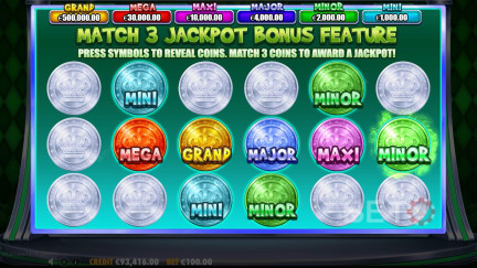 Joker’s Jewels Cash Tragaperras - Juega Gratis - Reseña (2026)